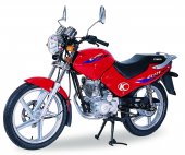 2006 Kymco Pulsar CK photo